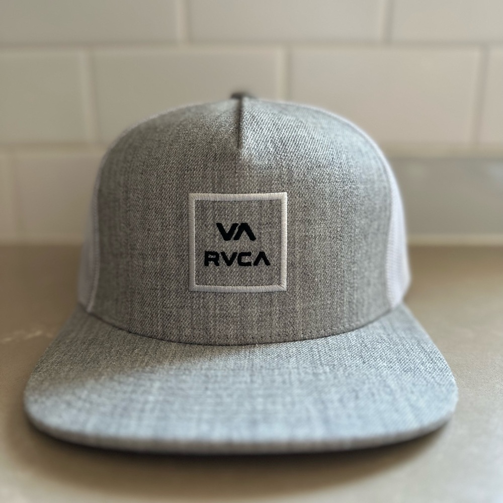 Men’s RVCA Hat